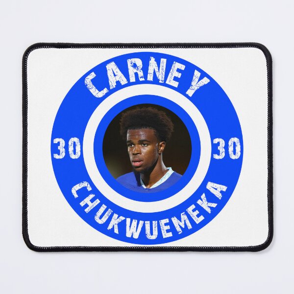 Item preview, Carney Chukwuemeka designed and sold by Truefans.