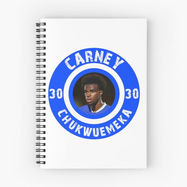 Item preview, Carney Chukwuemeka designed and sold by Truefans.