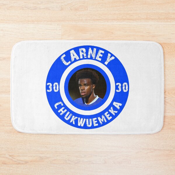 Item preview, Carney Chukwuemeka designed and sold by Truefans.