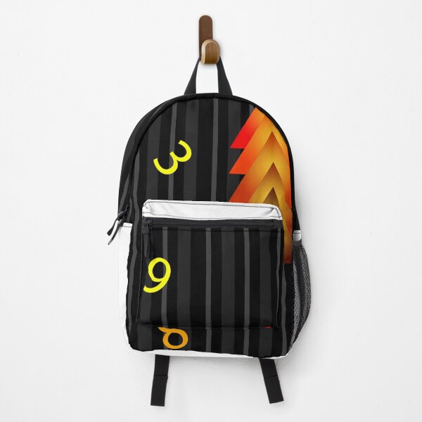 Item preview, Magic Numbers on Fire designed and sold by Inzent.