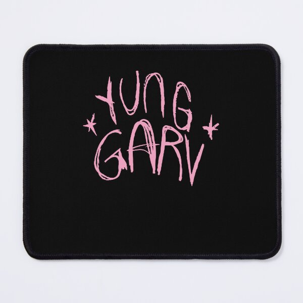Item preview, Official gavin Magnus Merch Yung Garv designed and sold by Dorotheiu13.
