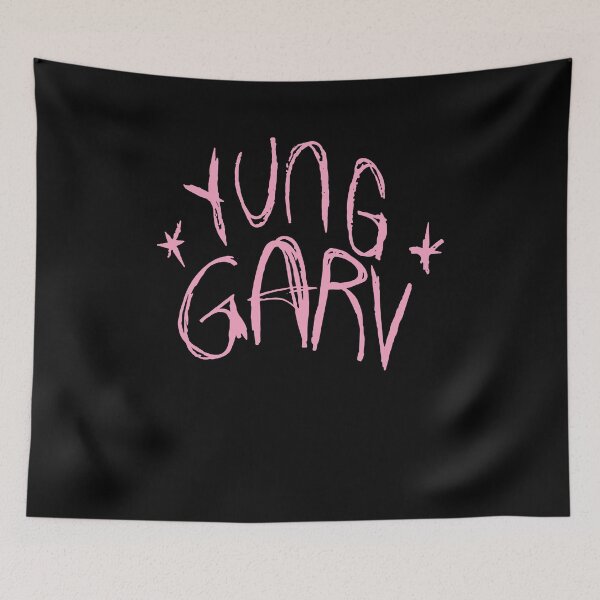 Item preview, Official gavin Magnus Merch Yung Garv designed and sold by Dorotheiu13.