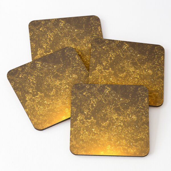 Item preview, Orange Gold designed and sold by Zip-Zup.