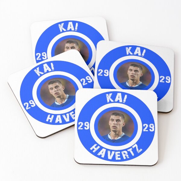 Item preview, Kai Havertz designed and sold by Truefans.