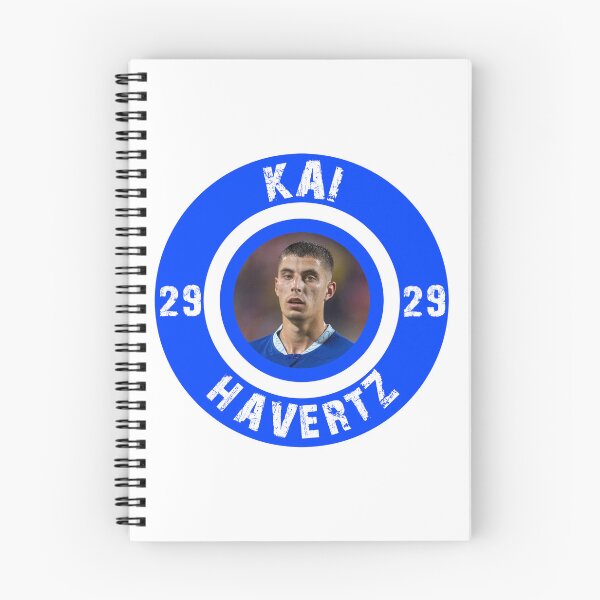 Item preview, Kai Havertz designed and sold by Truefans.
