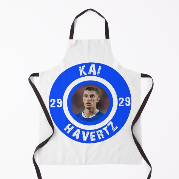 Item preview, Kai Havertz designed and sold by Truefans.