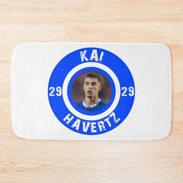 Item preview, Kai Havertz designed and sold by Truefans.