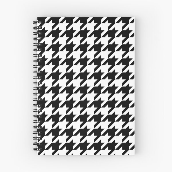 Item preview, Classic Houndstooth  designed and sold by newburyboutique.