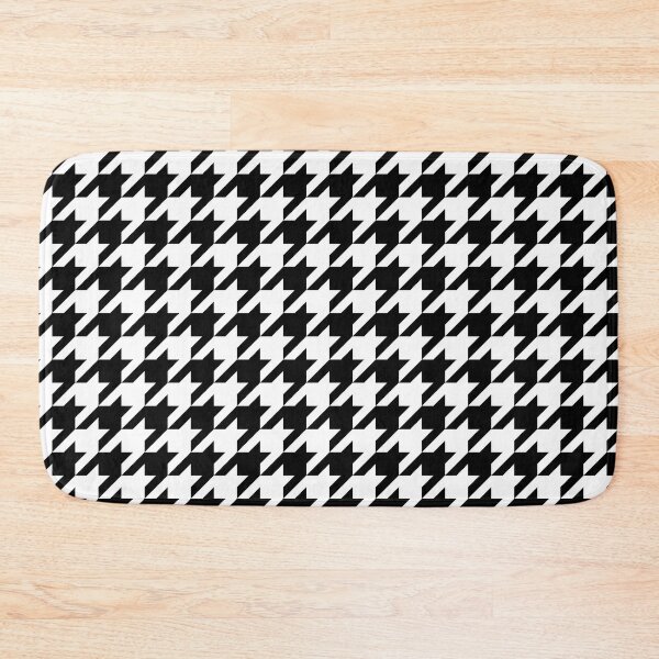 Item preview, Classic Houndstooth  designed and sold by newburyboutique.