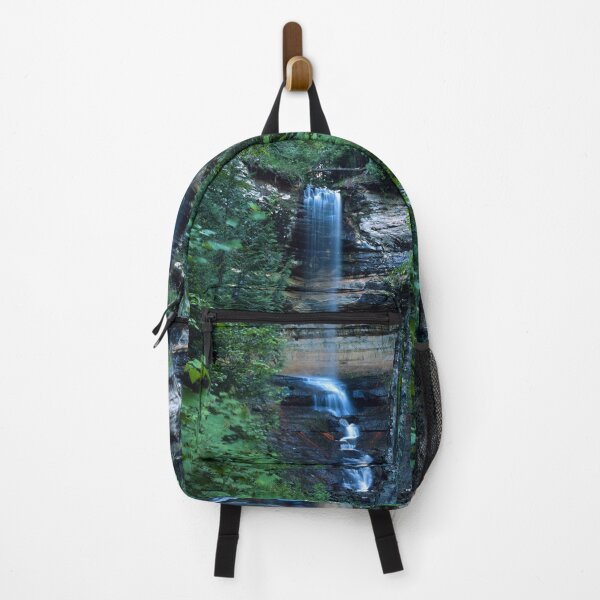 Item preview, Another Munsing Falls designed and sold by Bill Spengler's Photographic Thoughts.