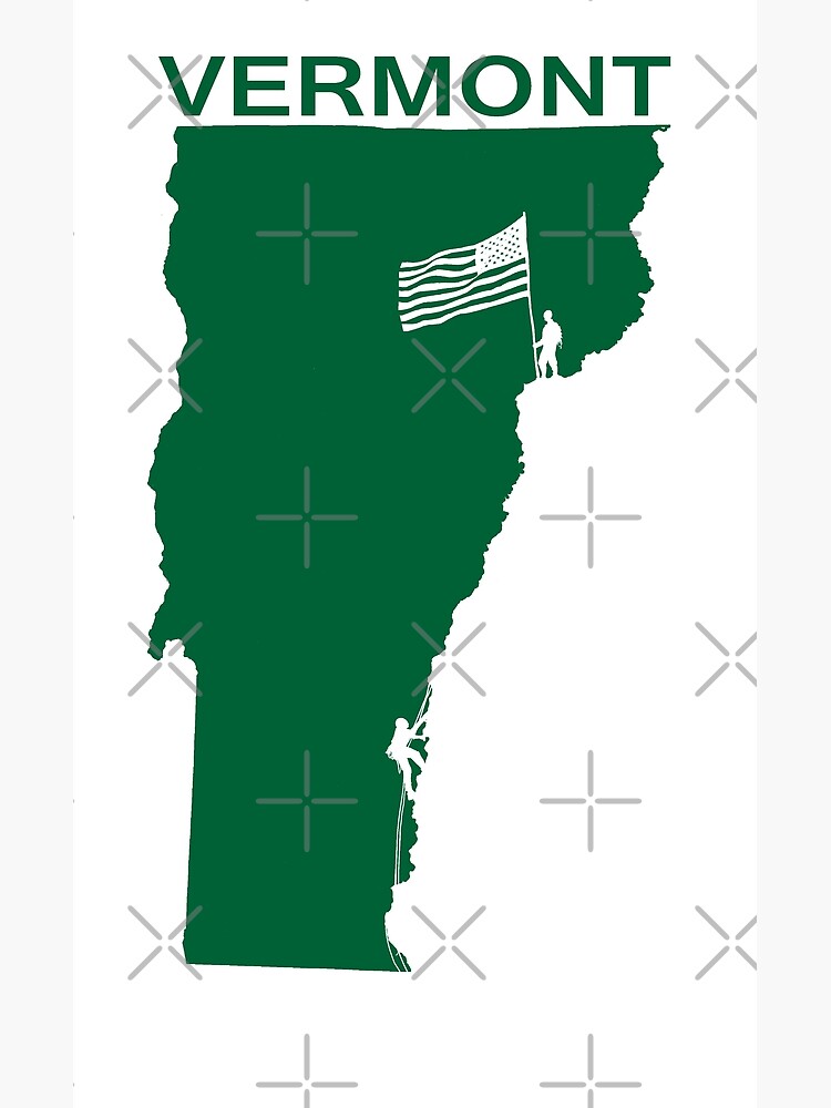VERMONT by barmalisiRTB