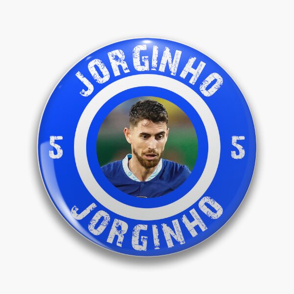 Item preview, Jorginho designed and sold by Truefans.