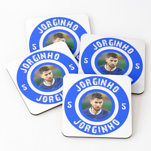 Item preview, Jorginho designed and sold by Truefans.