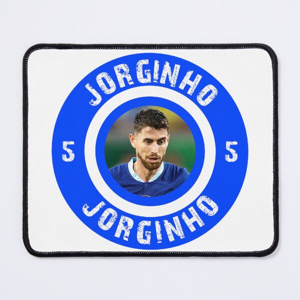 Item preview, Jorginho designed and sold by Truefans.