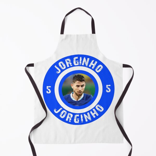 Item preview, Jorginho designed and sold by Truefans.