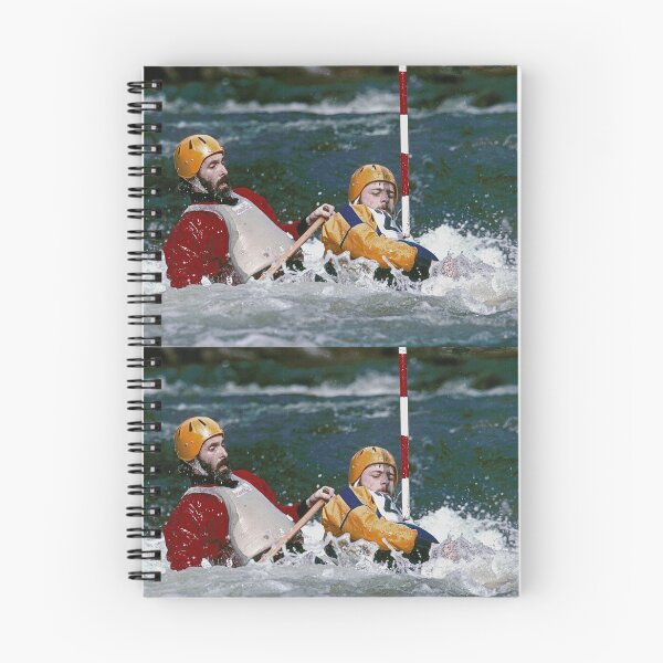 Item preview, r1882/ Physical exertion in canoeing 1 (c)(t) canon eos 10  300 f.2.8 + x2 = 600 mm f/6.4  création  1989 designed and sold by o.okaïo.