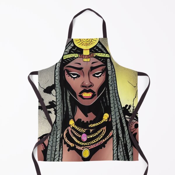 Item preview, Madame Obscurité designed and sold by DeepSymbolism.