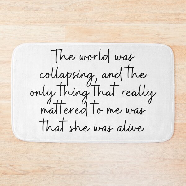 Item preview, percy jackson quote designed and sold by broadwaygirl142.