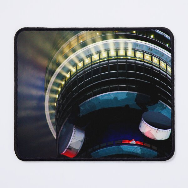Item preview, BT Post Office Tower London designed and sold by UphotoLondon.