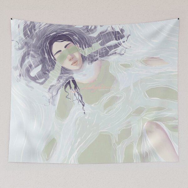 Item preview, The lake designed and sold by AuCo47.