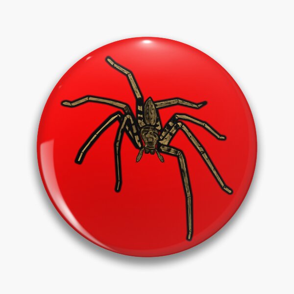 Item preview, Huntsman Spider designed and sold by Grepthor.