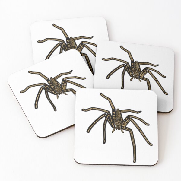 Item preview, Huntsman Spider designed and sold by Grepthor.