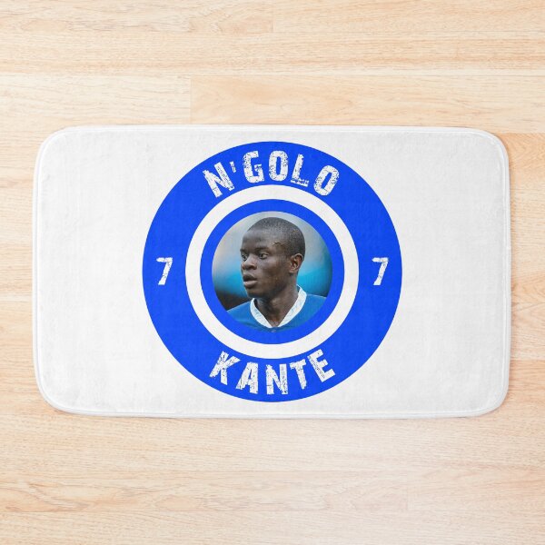 Item preview, N'golo Kante designed and sold by Truefans.