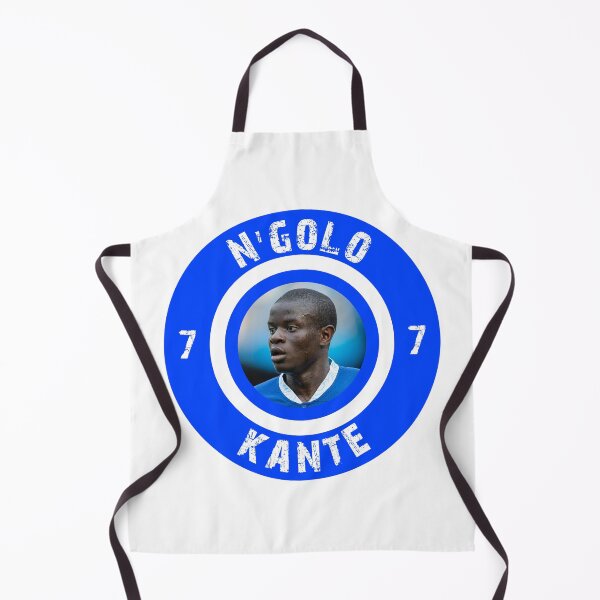 Item preview, N'golo Kante designed and sold by Truefans.