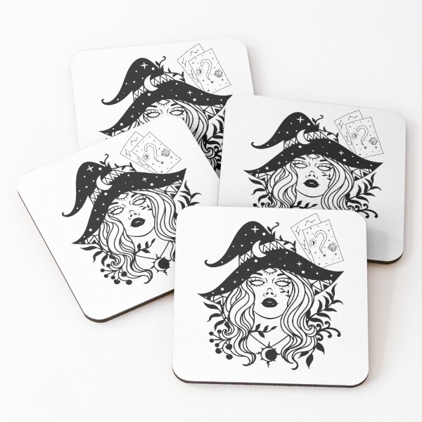 Item preview, WITCH designed and sold by salmamzr.