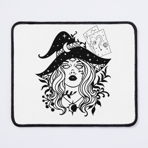 Item preview, WITCH designed and sold by salmamzr.
