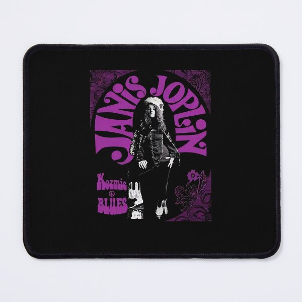Item preview, Psychedelic Janis Joplin designed and sold by Dorotheiu13.