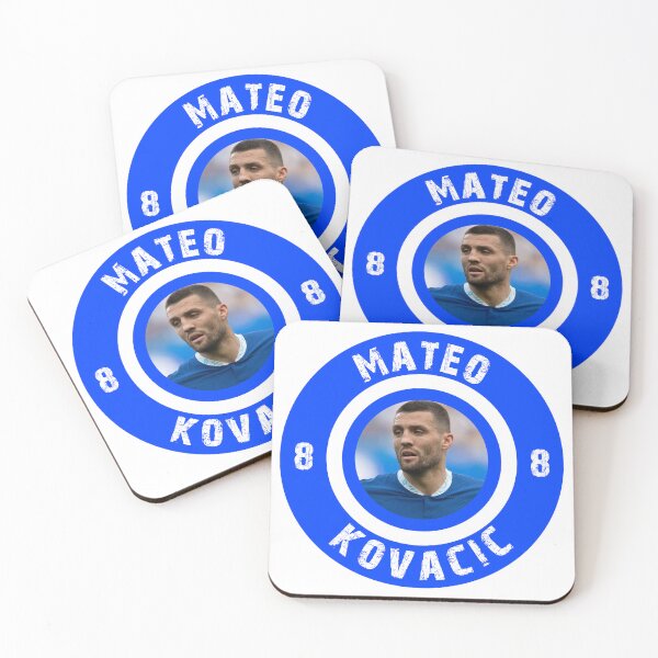 Item preview, Mateo Kovacic designed and sold by Truefans.