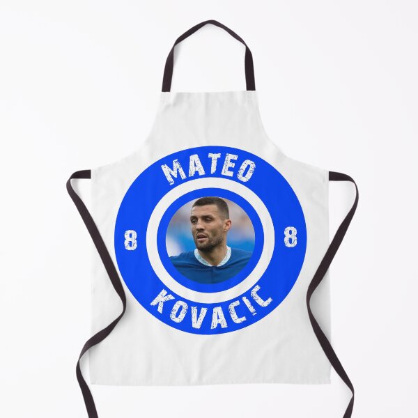 Item preview, Mateo Kovacic designed and sold by Truefans.