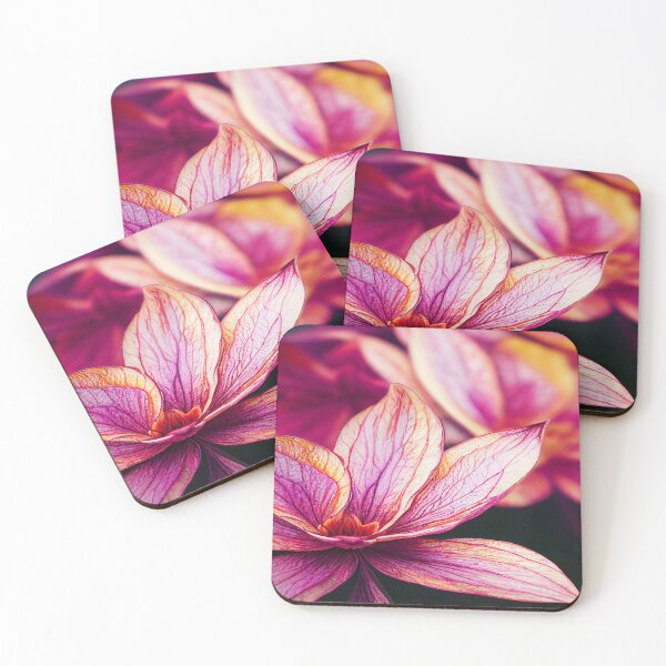 Item preview, Copy of Copy of Pigmented Blooms designed and sold by BlueIntel.