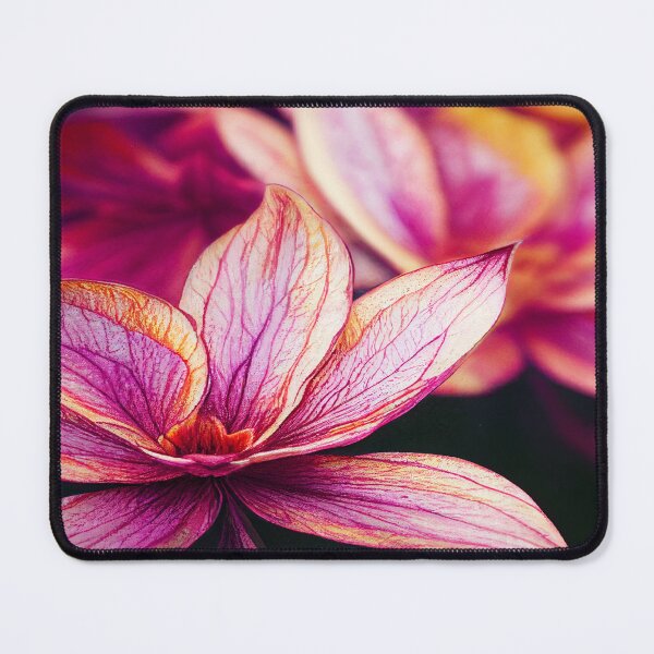 Item preview, Copy of Copy of Pigmented Blooms designed and sold by BlueIntel.