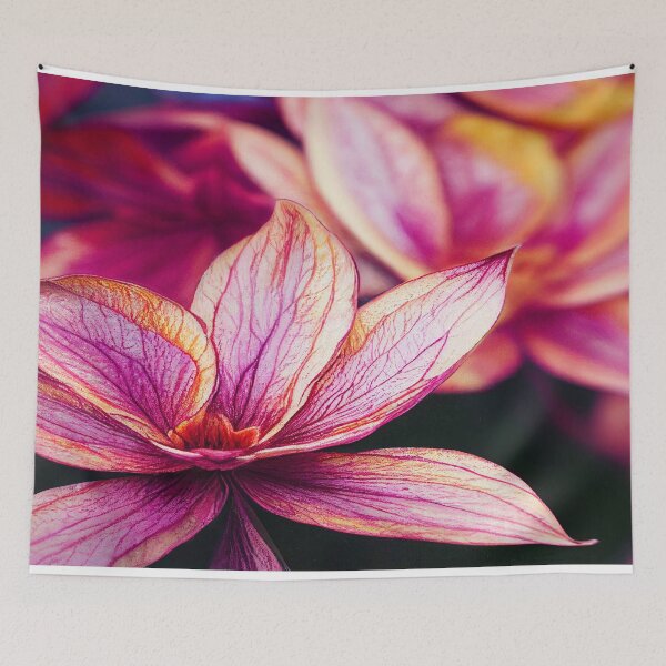 Item preview, Copy of Copy of Pigmented Blooms designed and sold by BlueIntel.