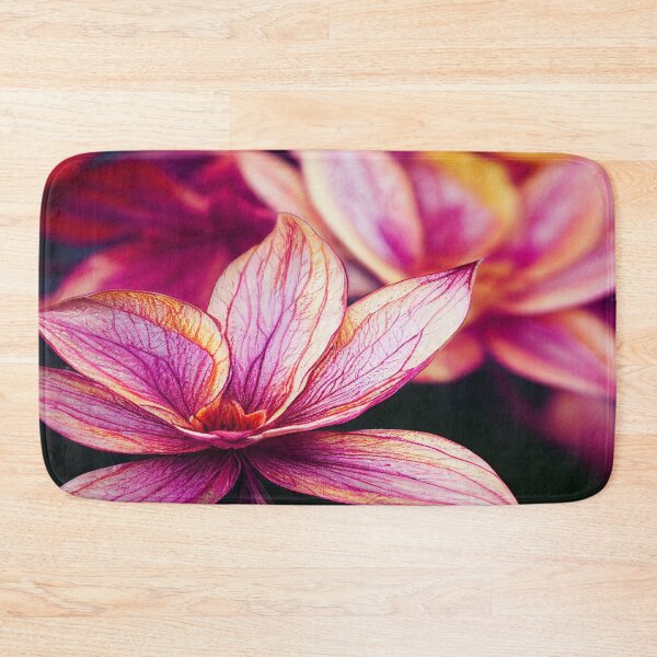 Item preview, Copy of Copy of Pigmented Blooms designed and sold by BlueIntel.