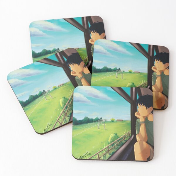 Item preview, Studio Ghibli RM designed and sold by icyhotchoco.