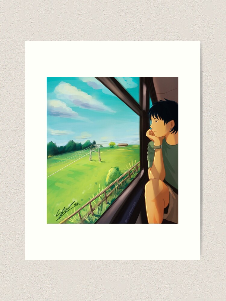 Studio Ghibli RM