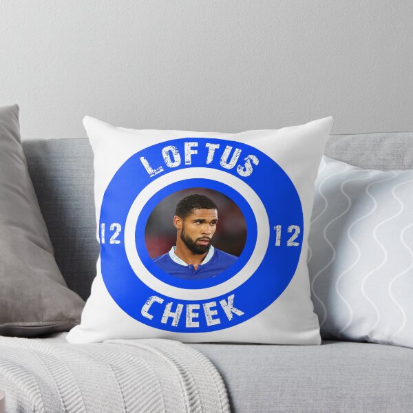 Item preview, Loftus Cheek designed and sold by Truefans.