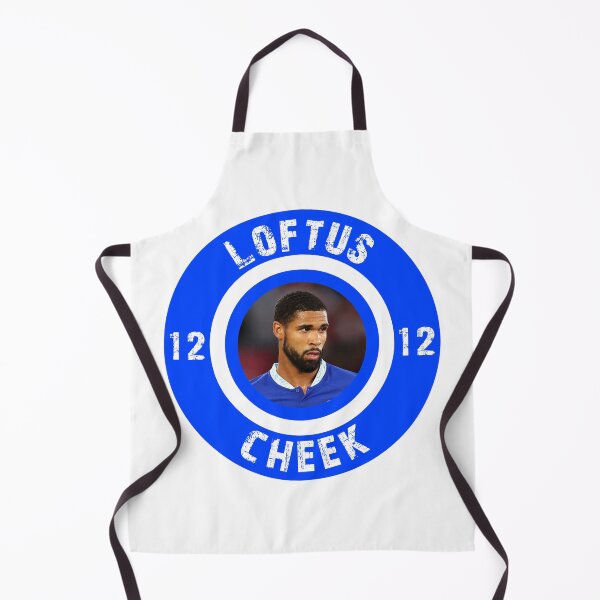 Item preview, Loftus Cheek designed and sold by Truefans.