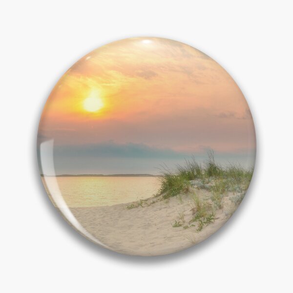 Item preview, Chatham Lighthouse Beach Sunset designed and sold by Brooke T Ryan Photographic Art.