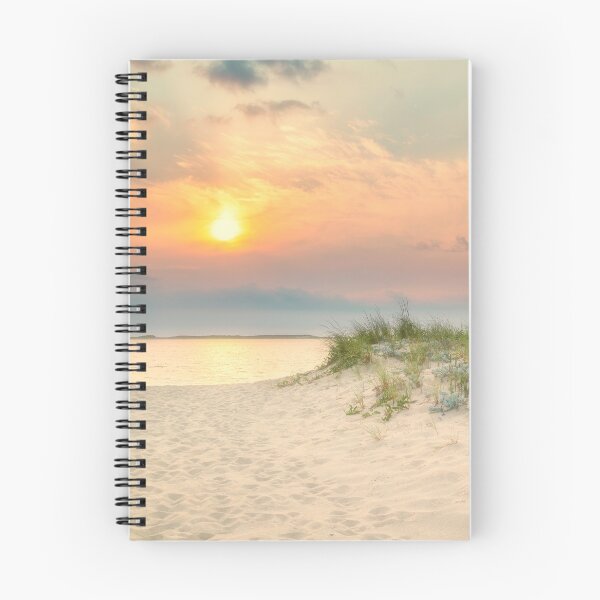 Item preview, Chatham Lighthouse Beach Sunset designed and sold by Brooke T Ryan Photographic Art.
