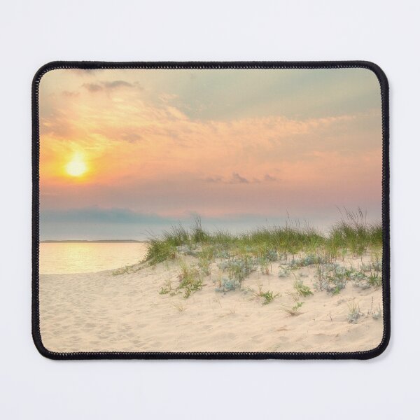 Item preview, Chatham Lighthouse Beach Sunset designed and sold by Brooke T Ryan Photographic Art.