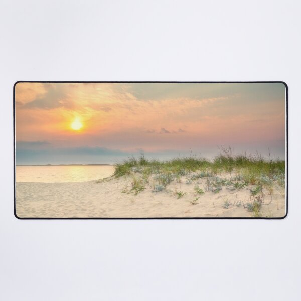 Item preview, Chatham Lighthouse Beach Sunset designed and sold by Brooke T Ryan Photographic Art.