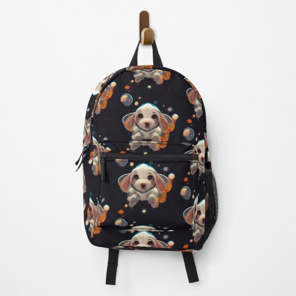 Item preview, astro puppy designed and sold by Chillapy.