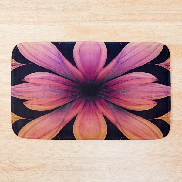 Item preview, Pigmented Blooms designed and sold by BlueIntel.