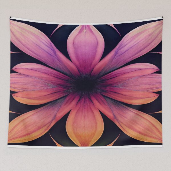 Item preview, Pigmented Blooms designed and sold by BlueIntel.