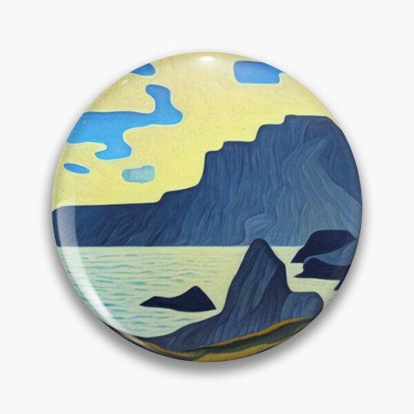 Item preview, Newfoundland Painting designed and sold by YegMark.