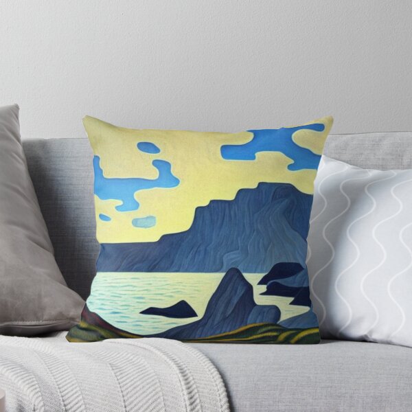 Item preview, Newfoundland Painting designed and sold by YegMark.